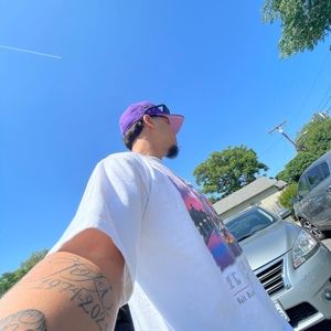 Meet your Posher, Rickie